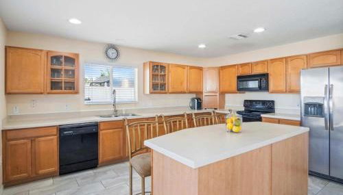 Magic Oasis Retreat - Foto 4