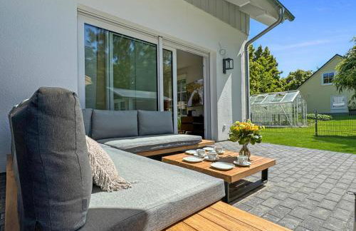 CBlue: Seeblick, Kamin, Wallbox, Natur - Foto 63