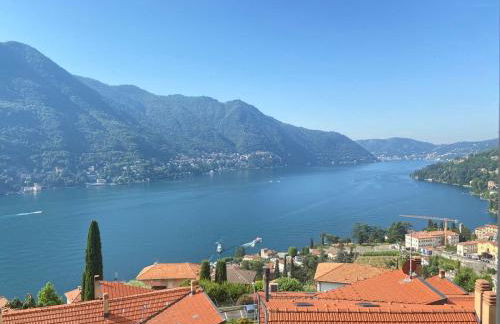 Villa Nova apartment in Moltrasio – Lake Como - Foto 6