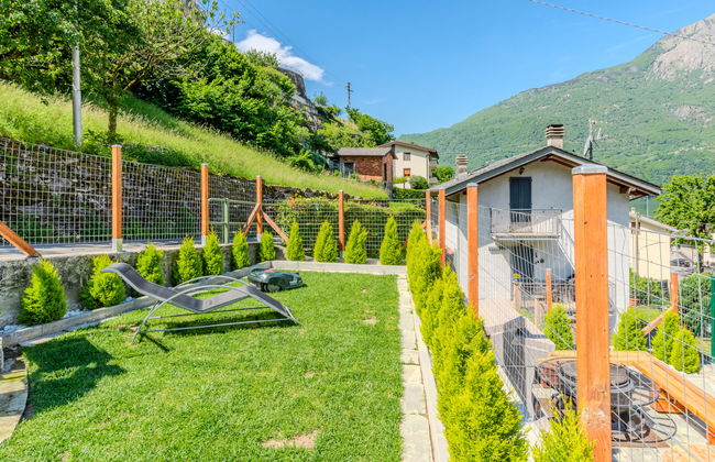 Casa La Villa - Foto 35