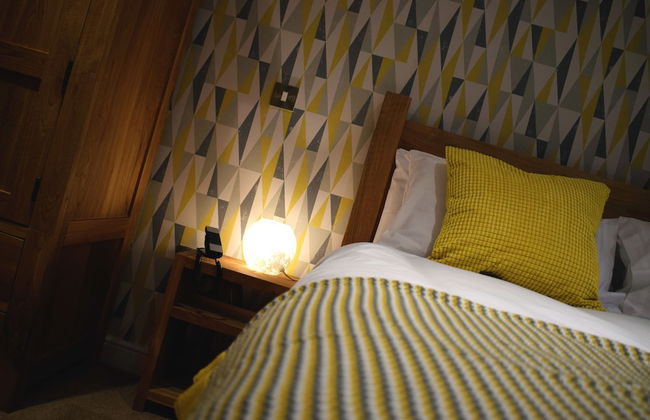 The Horse & Jockey Wessington - Photo 8