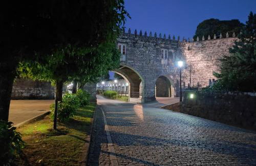 Piso Camiño Vello - Foto 27