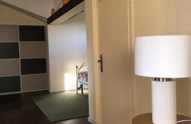 Panoramic Loft Artimino Tuscany - Foto 8