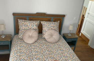 Maison de village authentique - De fil en aiguille - Foto 10