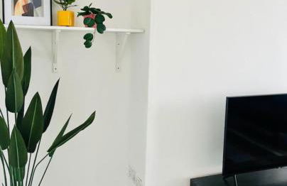 Clyde Fifty Two - Glasgow Apartment - Foto 19