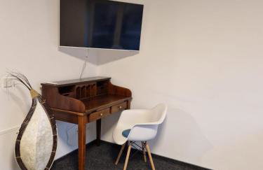 Modernes Apartment - Foto 10