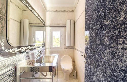 4 Bedrooms - Sleeps 10 - Pets - Pool - Hottub - Foto 68