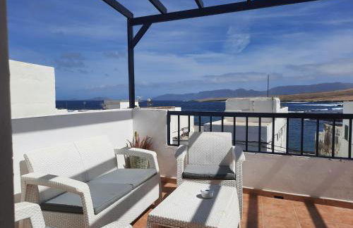 Gran terraza con muy bonitas vistas - Foto 11