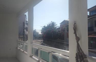 Espaço em Pero hospedagem - Foto 5