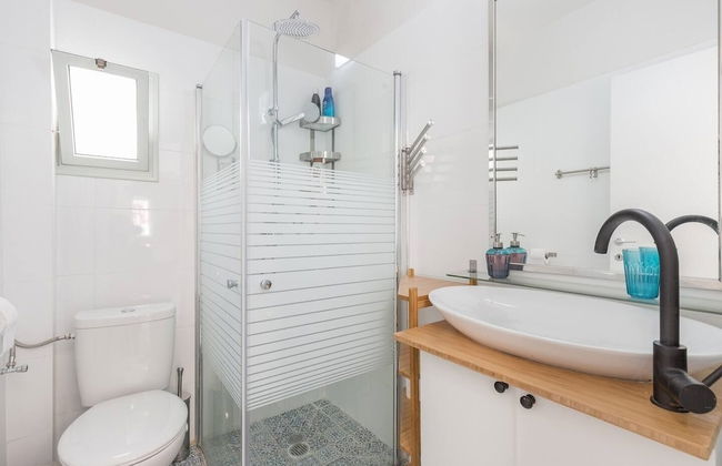 Home of Art in Neve-Tzedek Heart - Foto 21