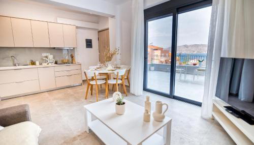 Maison Poème Luxury Apartments - Foto 4, stove