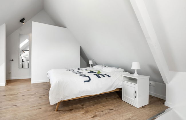 Alken Farm Stay With Terrace - Foto 9