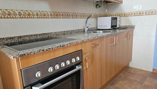 21A02 Coqueto apartamento con garaje by R2R Consulting - Foto 2