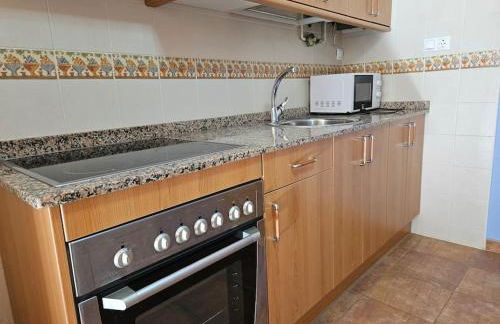 21A02 Coqueto apartamento con garaje by R2R Consulting - Foto 2