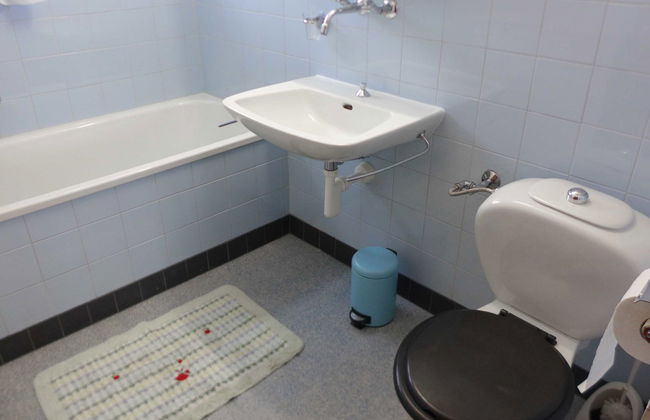 Chalet Clairval - Foto 22