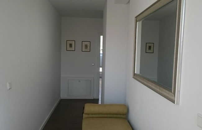 Alga Apartments am Westbahnhof - Foto 35