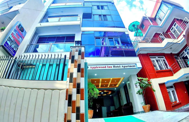 Applewood inn - Foto 1