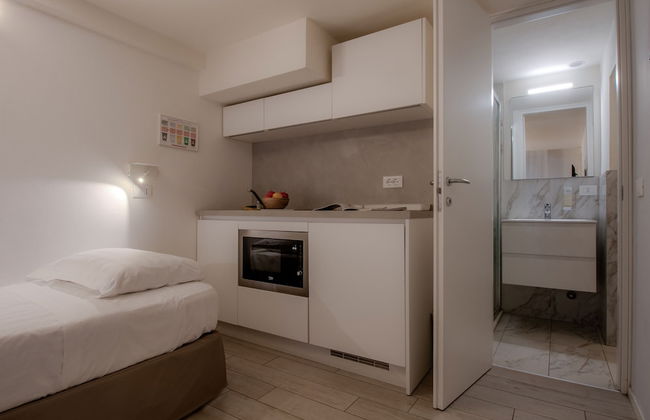 Italianway - The B Village Standard - Photo 70