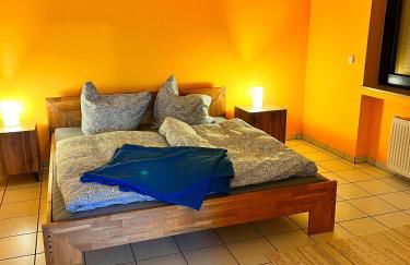 Zeitwohnung Kenn bei Trier - Foto 4