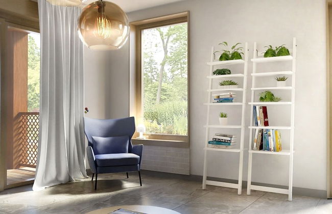 Chaber Apartamenty - Foto 9