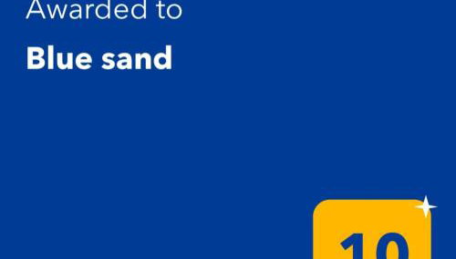 Blue sand - Foto 4
