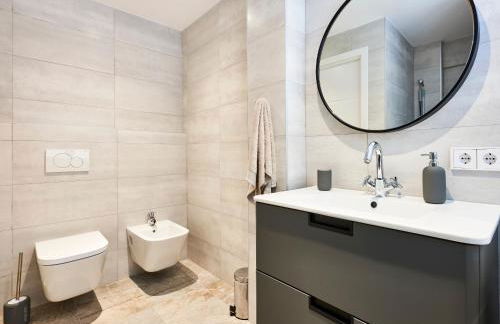 Apartamento Torre Bona - Seafront, 10 meters from the beach! - Foto 37