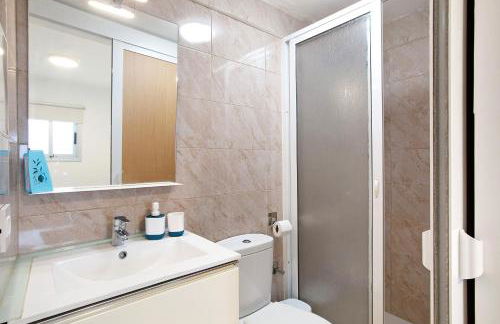 Apartamento La Morena 3a - Foto 12