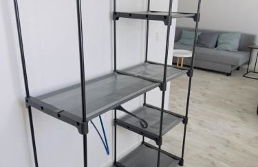 CLUBHAUS 6 - Dachwohnung mit 2 Schlafzimmern, Balkon & Netflix - Photo 37