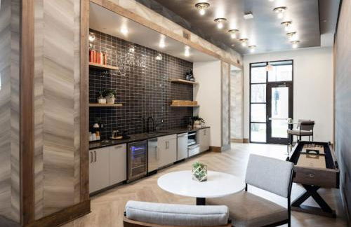 The Retreat in Uptown - Foto 6