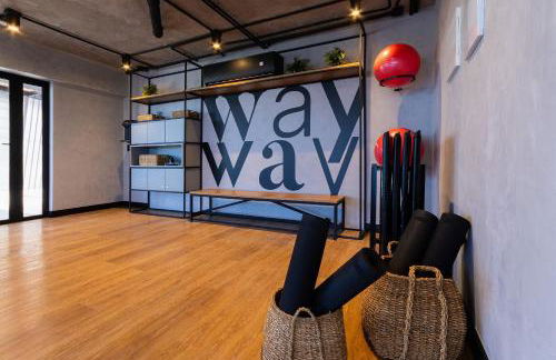 Way Tambaú #O7 - Studio Triple deluxe by Carpediem - Foto 52