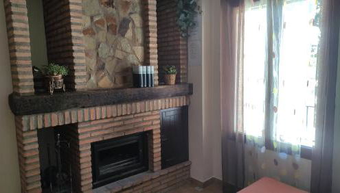 Alojamientos Rurales Los Molinos - Foto 4