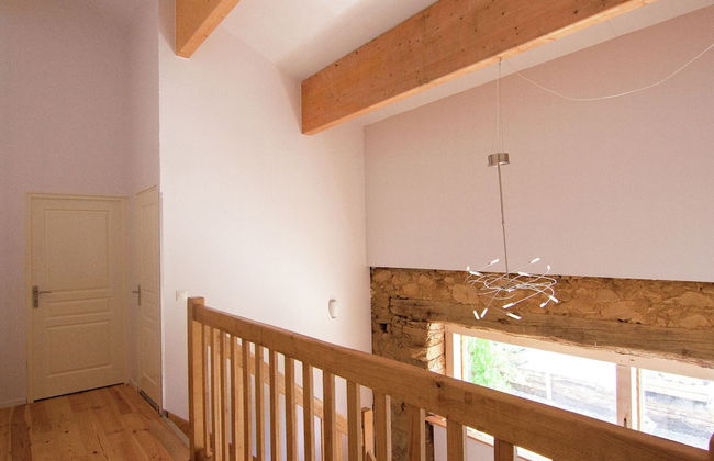 Spacious Cottage in Limousin With Private Pool - Foto 25