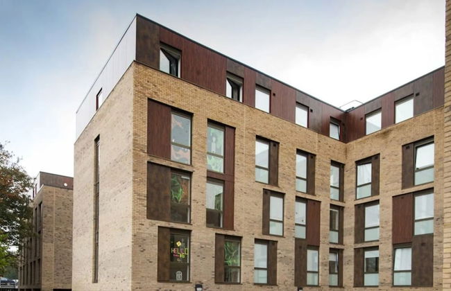 Student Only Cathedral Point - Foto 17