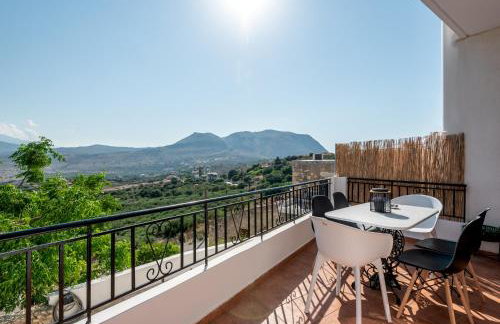 ApteraMare Tradidtional house 'New listing' - Foto 34