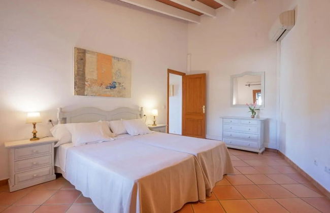 Agroturismo Roqueta - Photo 6