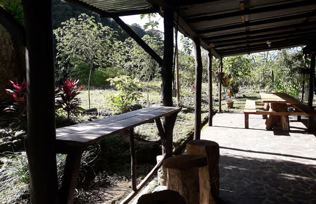 Costa Rica Glamping - Foto 9