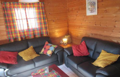 Chalet paisible à Mauroux - Foto 4