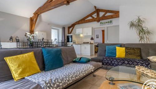 Gîte cosy avec spa privatif, terrasse et parking, au cœur des vignobles du Layon, idéal pour couples. - FR-1-622-21 - Photo 2