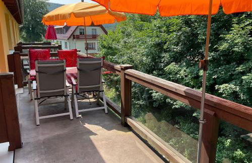 Ferienwohnung Schwarzatal - Foto 62