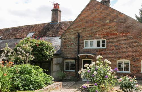 3 Malthouse Cottages - Foto 26