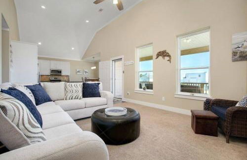 3 BR Beach view - Foto 4