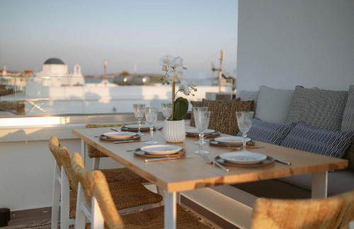 Nautica suites - Grand Suite with jacuzzi - Foto 6