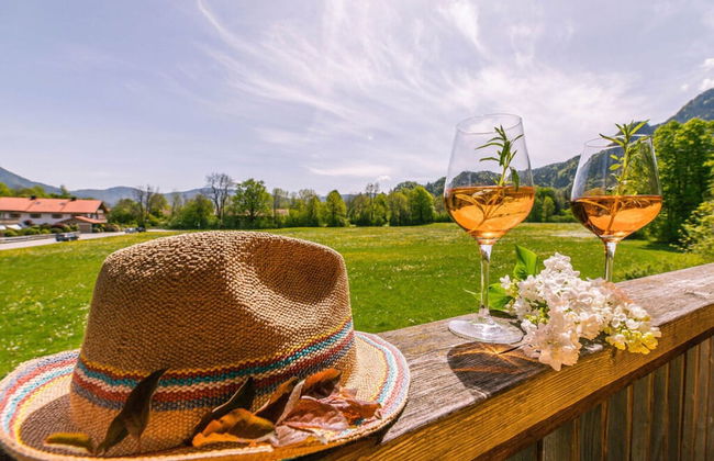 Lovely Apartment in Lenggries - Photo 19