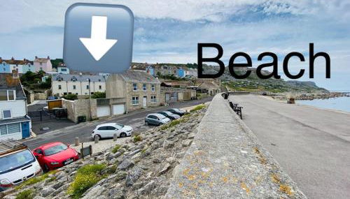 Luxurious Beach House Chesil Beach. Sleeps 6 - Foto 2