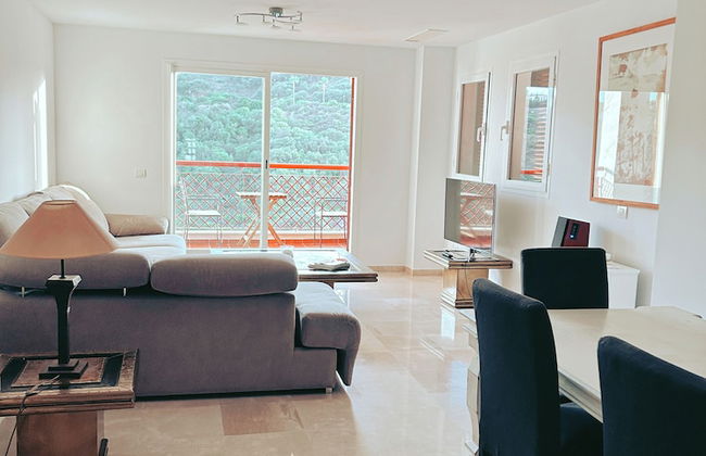 Albatross Golf Suite Alcaidesa - Foto 16