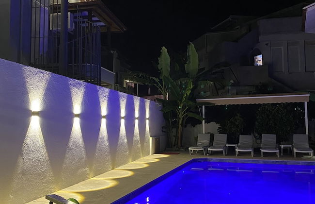 Iberia Villas - Photo 37