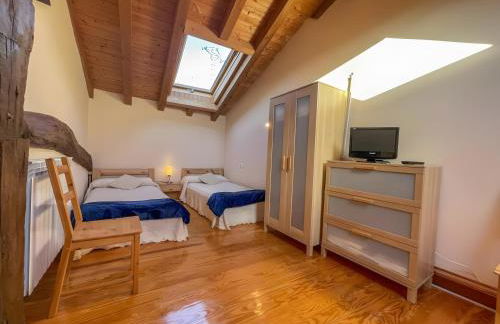 Berrobiaenea naturaleza y armonia - Foto 12