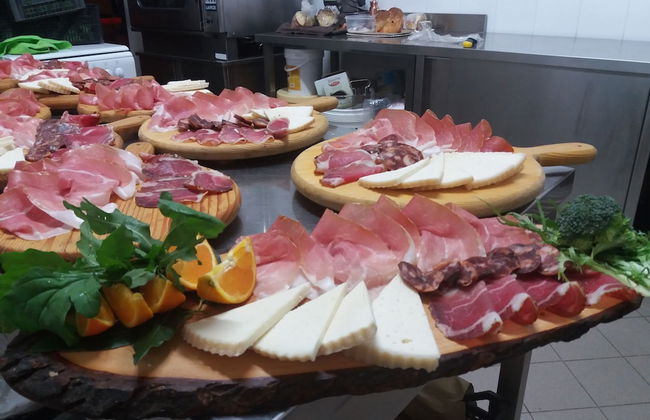 Agriturismo La Sfruscià - Foto 54