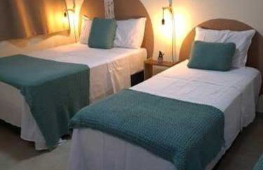 Bangalôs Vila do Arraial - Foto 9