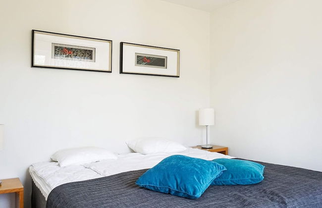 6 Person Holiday Home in Stromstad - Foto 10